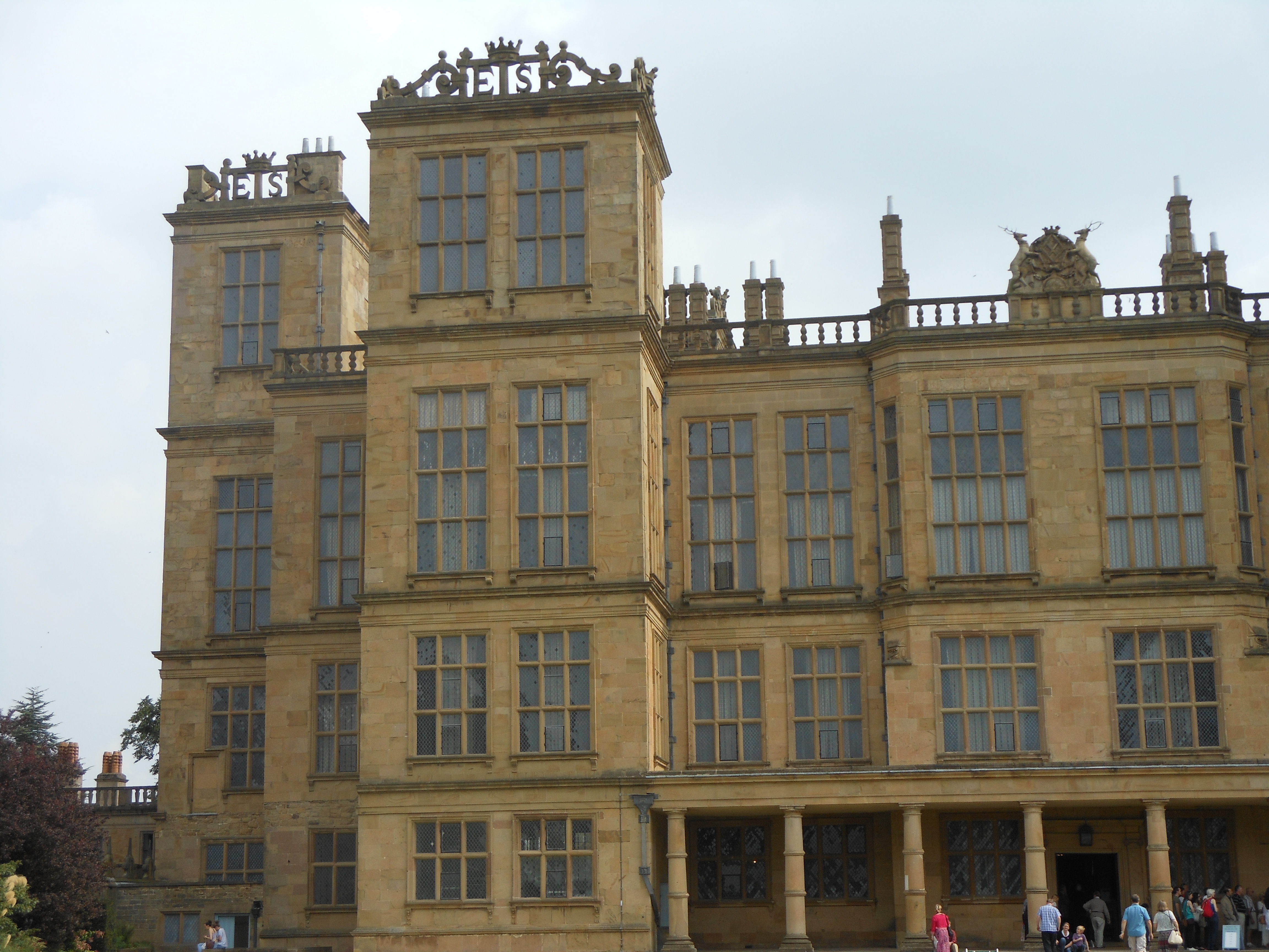 Well Dressings Bakewell